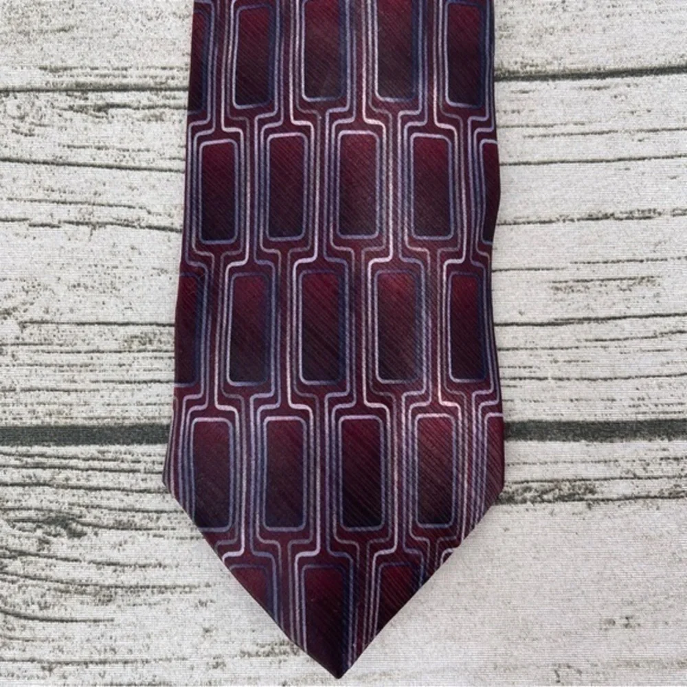 Puritan 100% Silk Men's Tie